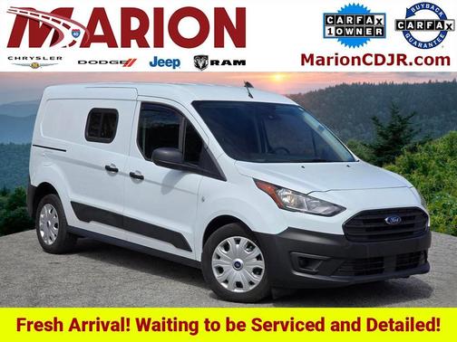 2023 Ford Transit Connect XL Cargo Van