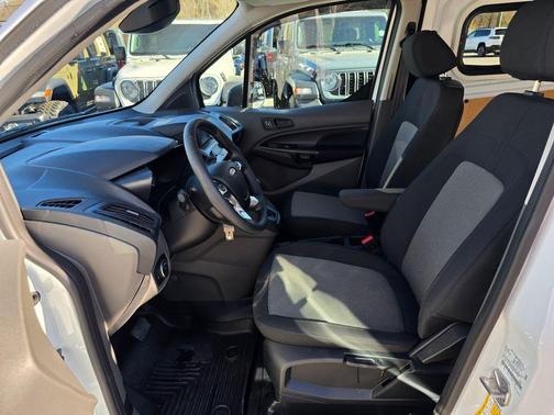 2023 Ford Transit Connect XL Cargo Van