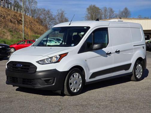 2023 Ford Transit Connect XL Cargo Van
