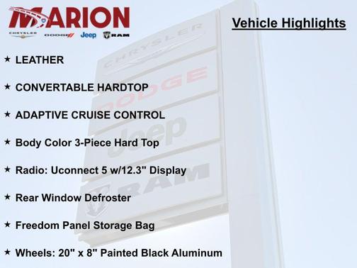 Granite Crystal Metallic Clearcoat 2025 Jeep Wrangler 4xe Sahara