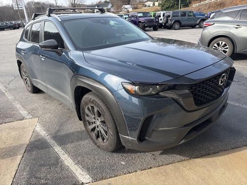 2023 Mazda CX-50 2.5 S Preferred Plus Package