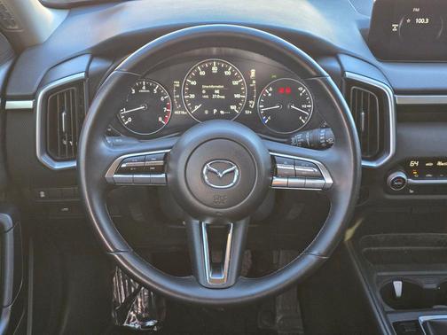 2023 Mazda CX-50 2.5 S Preferred Plus Package