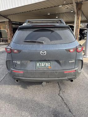 2023 Mazda CX-50 2.5 S Preferred Plus Package