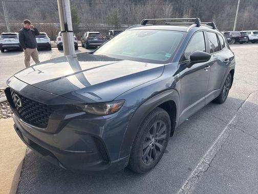 2023 Mazda CX-50 2.5 S Preferred Plus Package