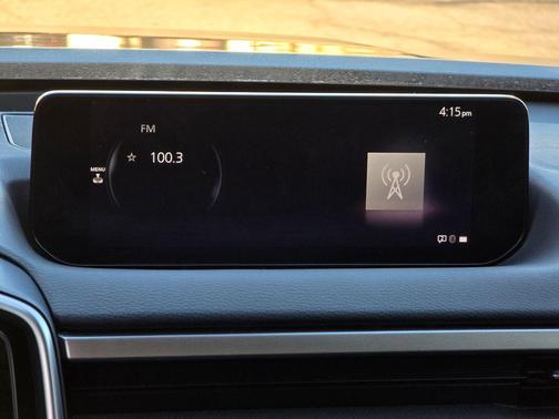 2023 Mazda CX-50 2.5 S Preferred Plus Package