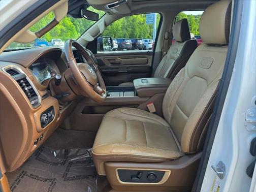 2019 RAM 1500 Longhorn