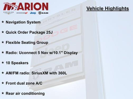 Bright White Clearcoat 2024 Jeep Wagoneer L Series II 4x4