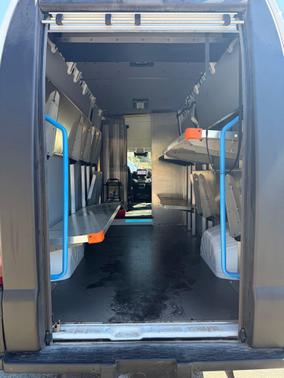 2024 RAM ProMaster 3500 High Roof