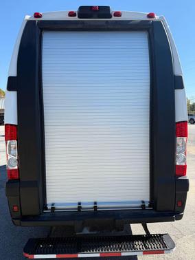 2024 RAM ProMaster 3500 High Roof
