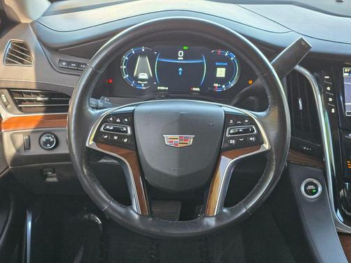 2020 Cadillac Escalade Premium Luxury