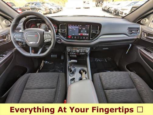 2025 Dodge Durango GT AWD