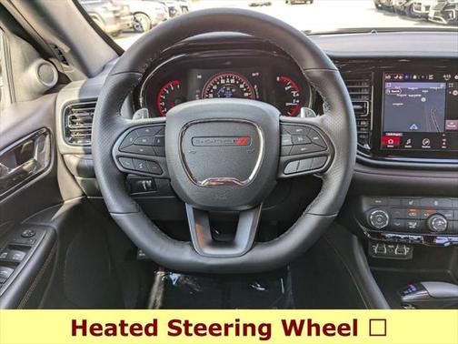 2025 Dodge Durango GT AWD