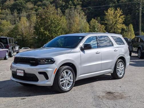 2025 Dodge Durango GT AWD