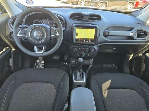 2023 Jeep Renegade Upland