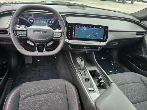 2025 Dodge Charger Daytona R/T