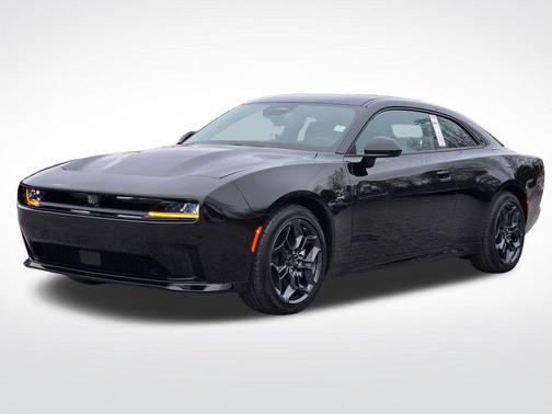 2025 Dodge Charger Daytona R/T