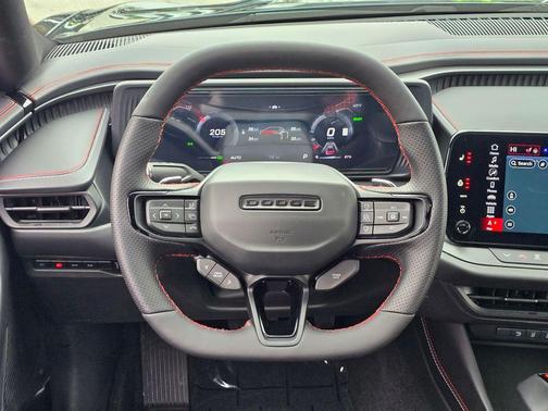 2025 Dodge Charger Daytona R/T