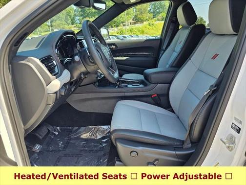 2023 Dodge Durango R/T Premium AWD