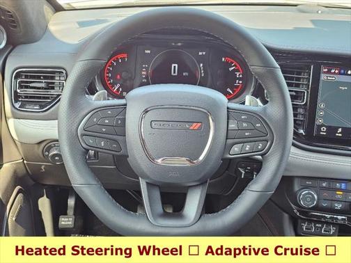 2023 Dodge Durango R/T Premium AWD