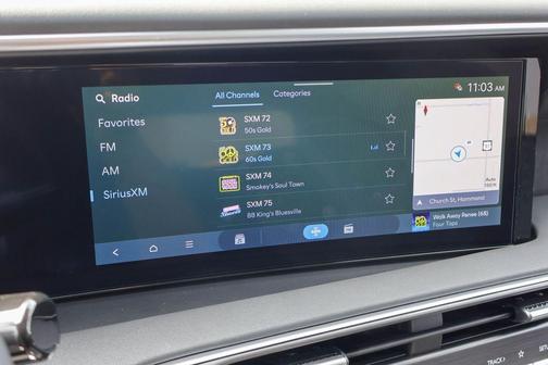 Galaxy 2026 Hyundai PALISADE SEL
