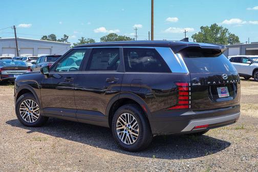 Galaxy 2026 Hyundai PALISADE SE