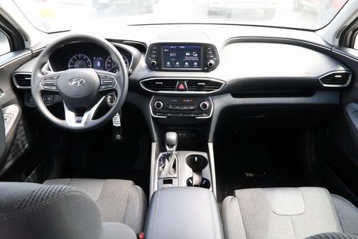 2020 Hyundai SANTA FE SE 2.4