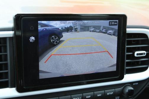 2024 Hyundai VENUE Limited