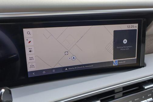 2026 Hyundai PALISADE SEL Premium 7P