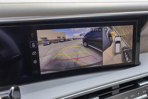 2026 Hyundai PALISADE SEL Premium 7P