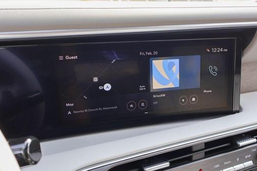 2026 Hyundai PALISADE SEL Premium 7P