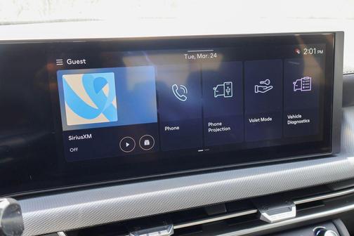 Black 2026 Hyundai SONATA SEL Sport