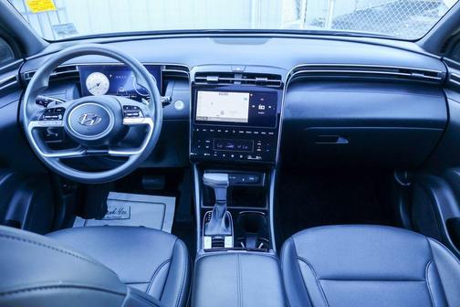 2024 Hyundai SANTA CRUZ 