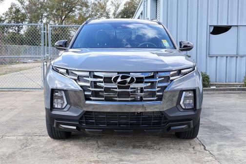 2024 Hyundai SANTA CRUZ 