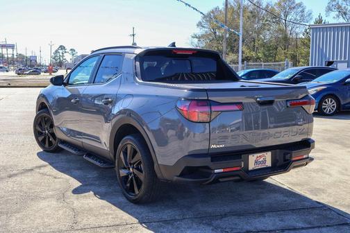2024 Hyundai SANTA CRUZ 