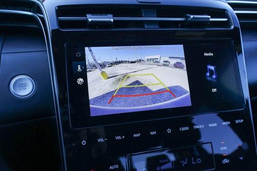 2024 Hyundai SANTA CRUZ 