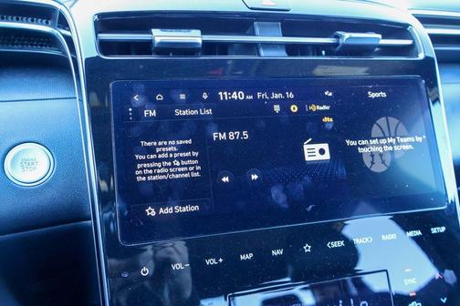 2024 Hyundai SANTA CRUZ 