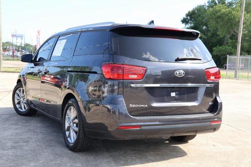 2020 Kia Sedona EX