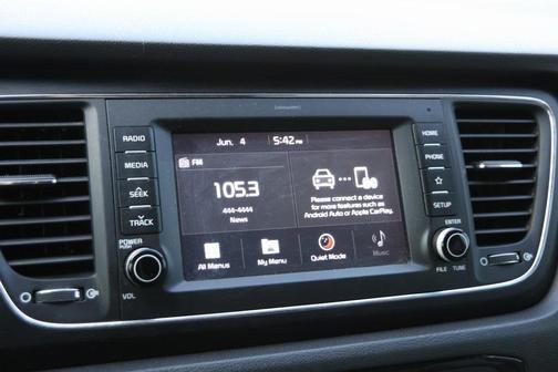 2020 Kia Sedona EX
