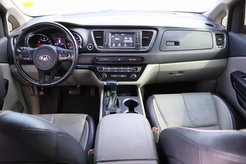 2020 Kia Sedona EX