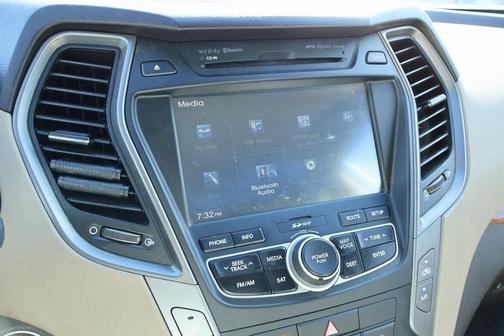 2014 Hyundai Santa Fe Sport 2.0L Turbo