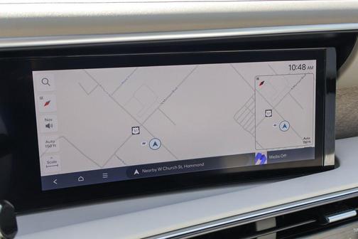 2026 Hyundai PALISADE SEL Premium 7P