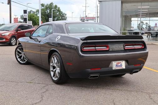 2023 Dodge Challenger GT