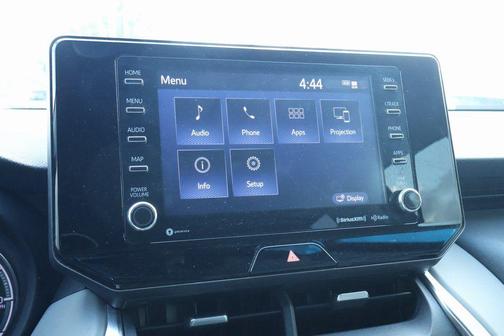 2022 Toyota Venza XLE