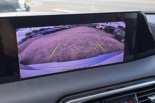 Brilliant Silver Metallic 2025 Nissan Armada SV