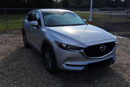 2018 Mazda CX-5 Sport