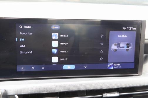 2024 Hyundai SONATA Hybrid SEL