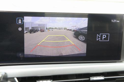 2024 Hyundai SONATA Hybrid SEL