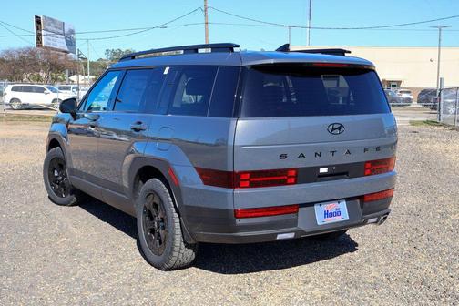 2026 Hyundai SANTA FE XRT