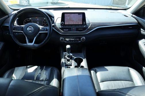 2019 Nissan Altima 2.5 SL
