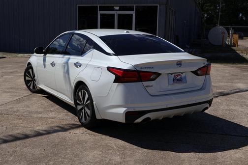2019 Nissan Altima 2.5 SL